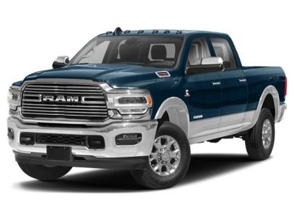 2019 Ram 2500 Grand Coulee WA