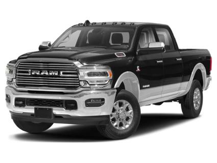 2019 Ram 2500 Casper WY