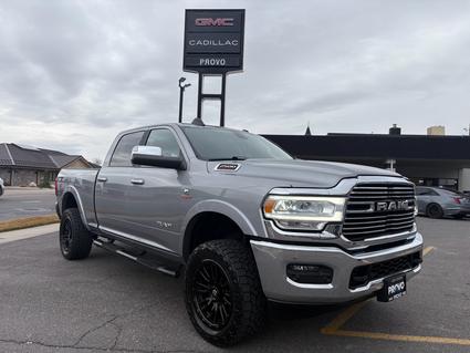 2019 Ram 2500 Provo UT