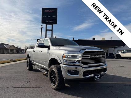 2019 Ram 2500 Provo UT