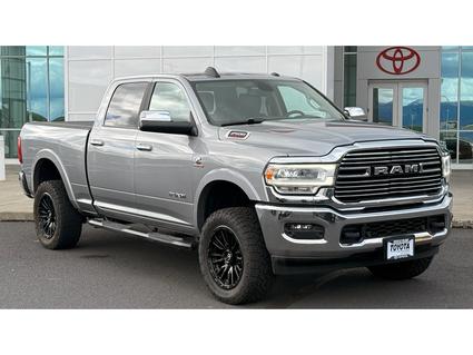 2019 Ram 2500 Pullman WA