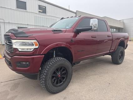 2019 Ram 2500 Whitesboro TX