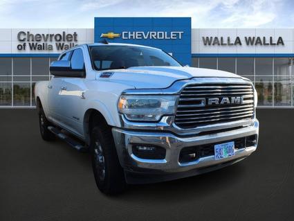 2020 Ram 2500 Pasco WA