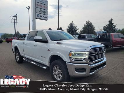 2020 Ram 2500 La Grande OR