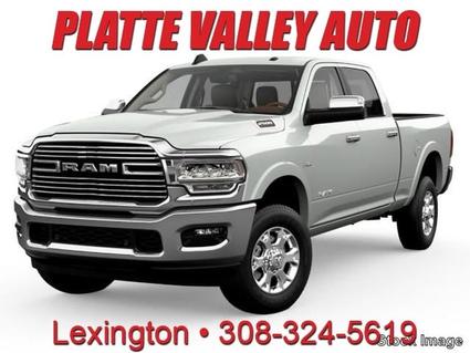 2020 Ram 2500 Lexington NE