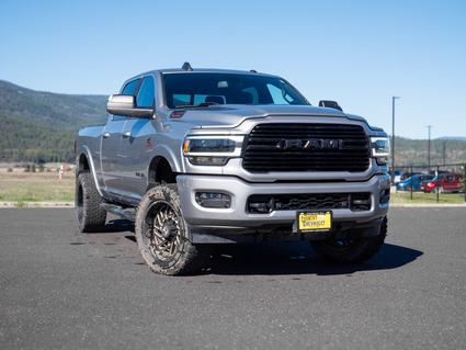 2020 Ram 2500 Colville WA