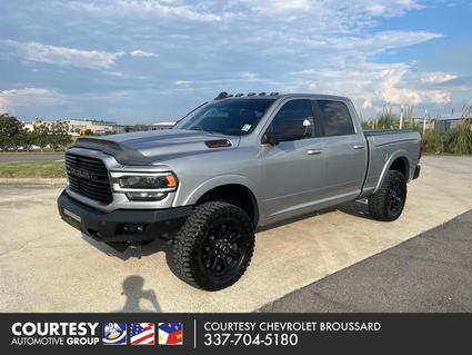 2020 Ram 2500 Broussard LA