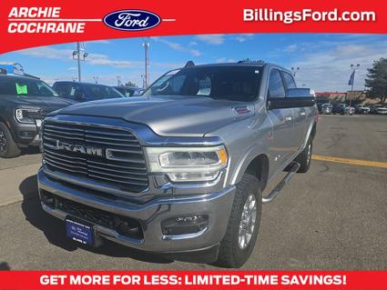 2021 Ram 2500 Billings MT