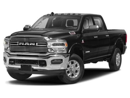 2021 Ram 2500 Billings MT