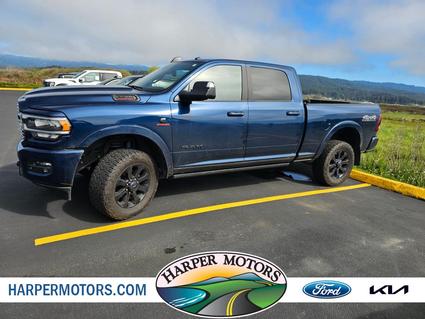 2021 Ram 2500 Eureka CA