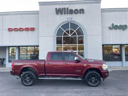 2021 Ram 2500 Winnsboro SC