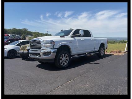 2021 Ram 2500 Heber Springs AR