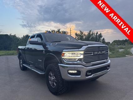 2022 Ram 2500 Broken Arrow OK