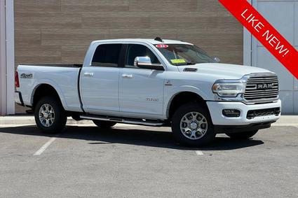 2022 Ram 2500 American Fork UT