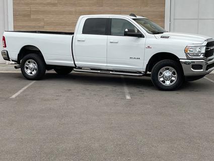 2022 Ram 2500 American Fork UT
