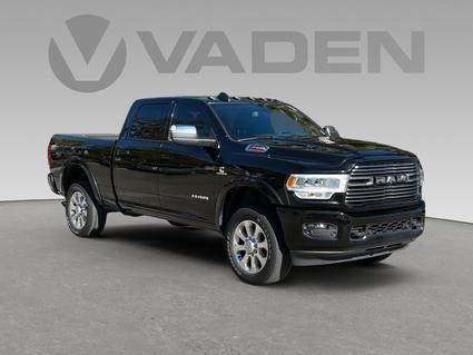 2022 Ram 2500 Savannah GA