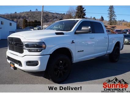2022 Ram 2500 Omak WA