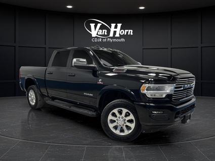 2022 Ram 2500 Plymouth WI