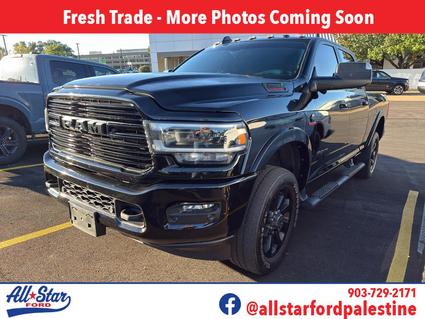 2022 Ram 2500 Palestine TX