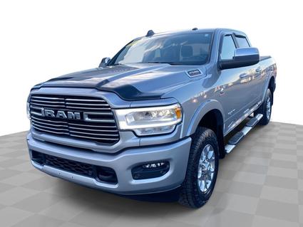 2022 Ram 2500 Sumter SC