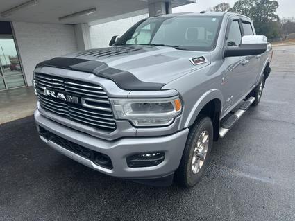 2022 Ram 2500 Sumter SC