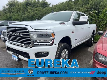 2023 Ram 2500 Eureka CA