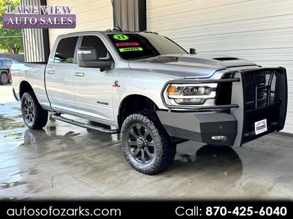 2023 Ram 2500 Mountain Home AR