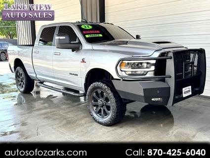 2023 Ram 2500 Mountain Home AR
