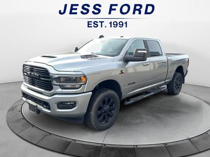 2023 Ram 2500 Grand Coulee WA