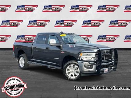 2023 Ram 2500 Sparta TN