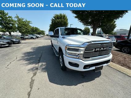 2023 Ram 2500 Murfreesboro TN