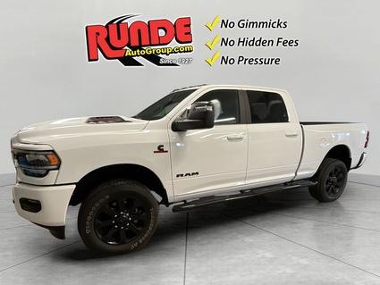 2023 Ram 2500 Hazel Green WI
