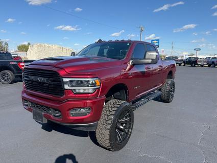 2024 Ram 2500 Salem IL