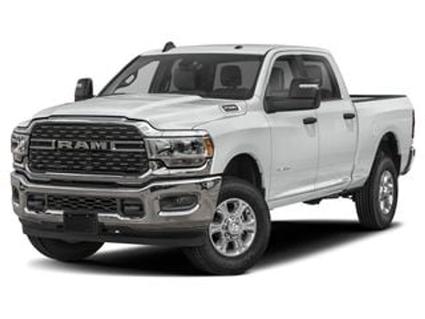 2024 Ram 2500 Salem IL