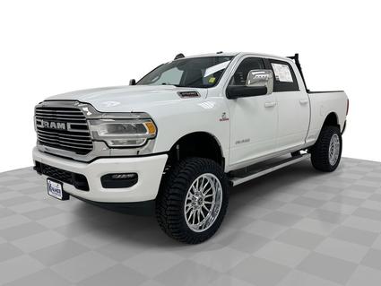 2024 Ram 2500 Livingston TX