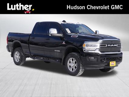 2024 Ram 2500 Hudson WI