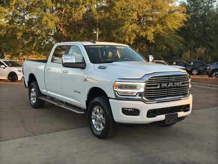 2024 Ram 2500 Brandon MS