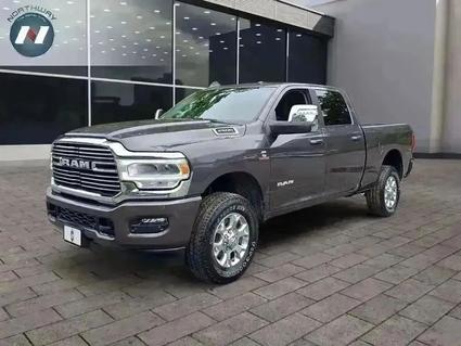 2024 Ram 2500 Lake Hopatcong NJ