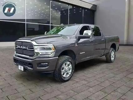 2024 Ram 2500 Lake Hopatcong NJ