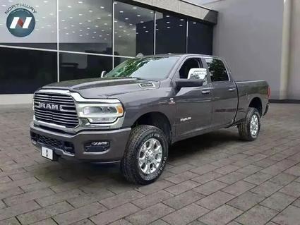 2024 Ram 2500 Lake Hopatcong NJ