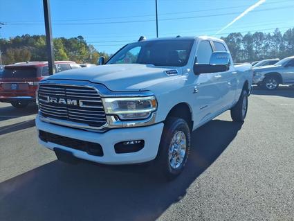 2024 Ram 2500 Malvern AR