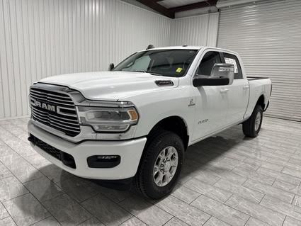 2024 Ram 2500 Madisonville TX