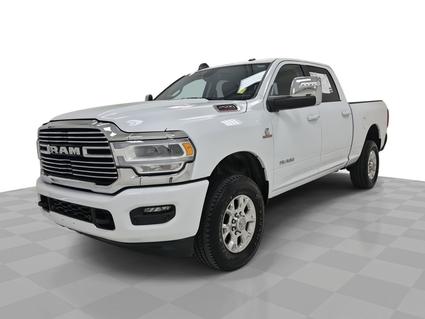 2024 Ram 2500 Livingston TX