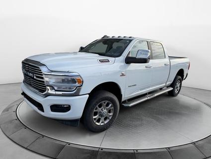 2024 Ram 2500 Tullahoma TN