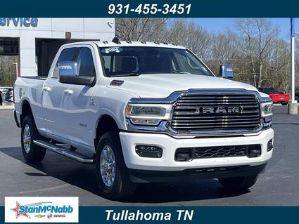 2024 Ram 2500 Tullahoma TN