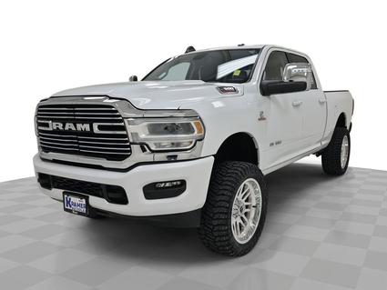 2024 Ram 2500 Livingston TX