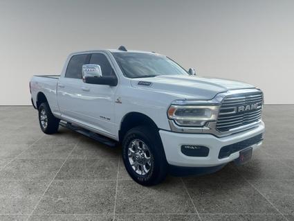 2024 Ram 2500 Tyler TX