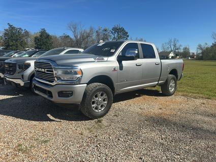 2024 Ram 2500 Corinth MS