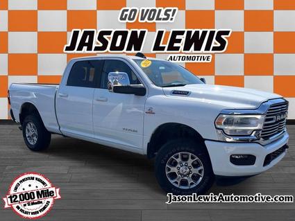 2024 Ram 2500 Sparta TN