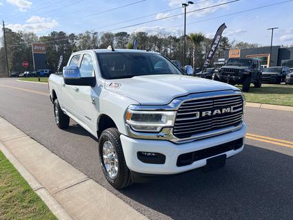 2024 Ram 2500 Enterprise AL